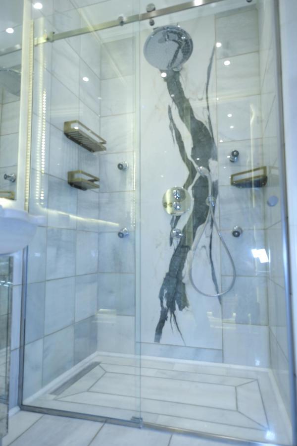Ab Residences -Cihangir Luxury Antique Apartment イスタンブール エクステリア 写真