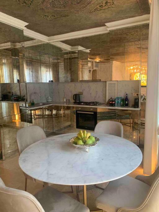 Ab Residences -Cihangir Luxury Antique Apartment イスタンブール エクステリア 写真