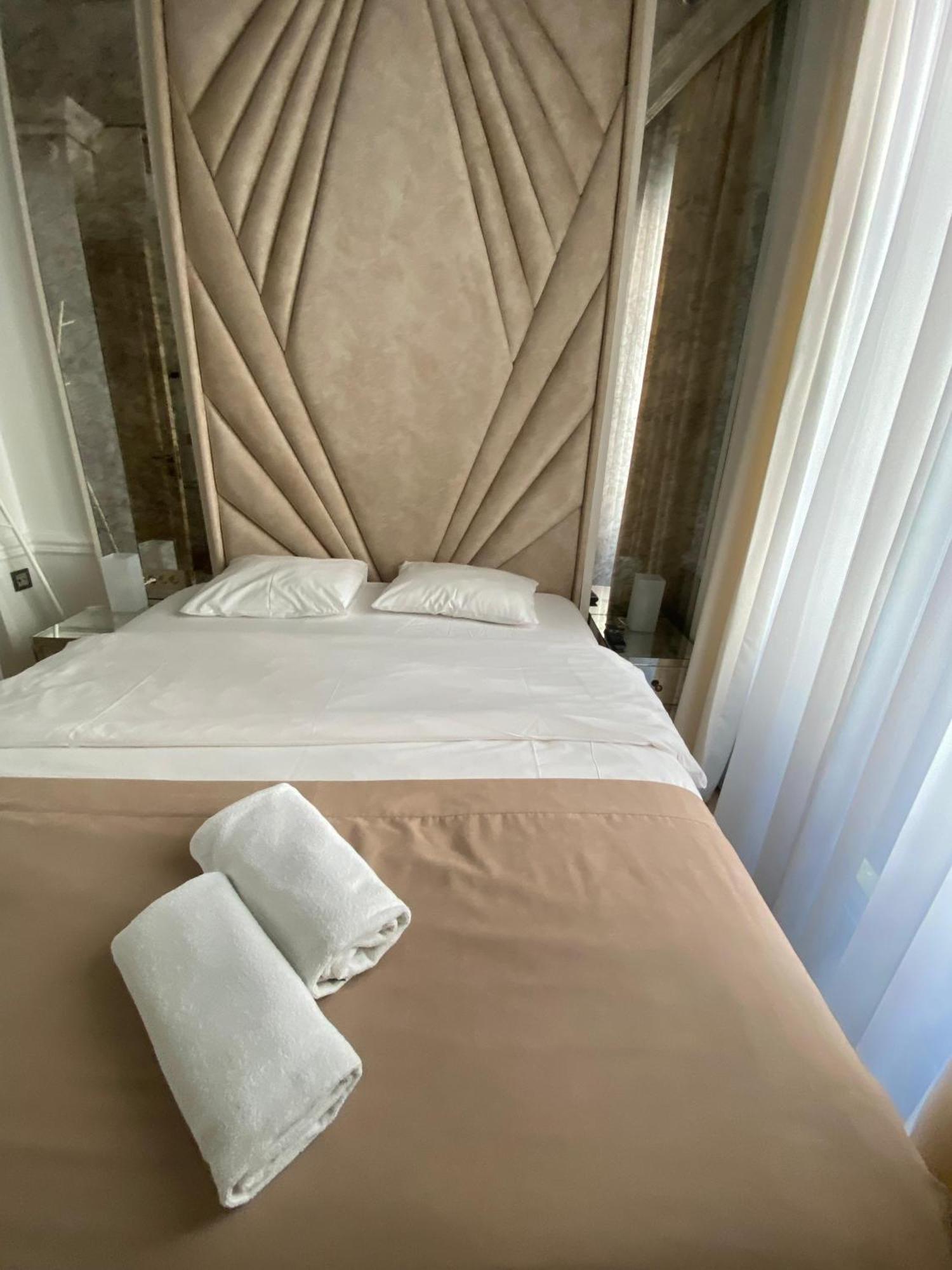 Ab Residences -Cihangir Luxury Antique Apartment イスタンブール エクステリア 写真
