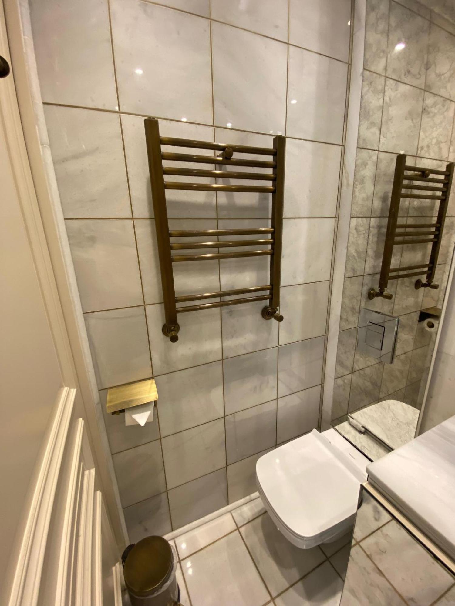 Ab Residences -Cihangir Luxury Antique Apartment イスタンブール エクステリア 写真