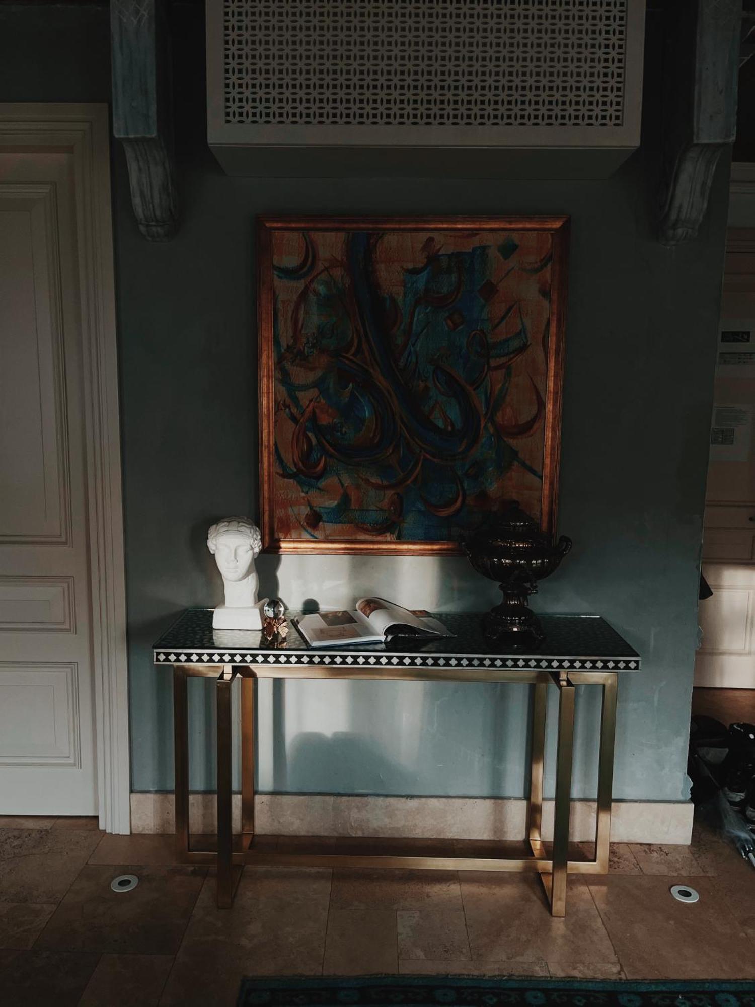 Ab Residences -Cihangir Luxury Antique Apartment イスタンブール エクステリア 写真